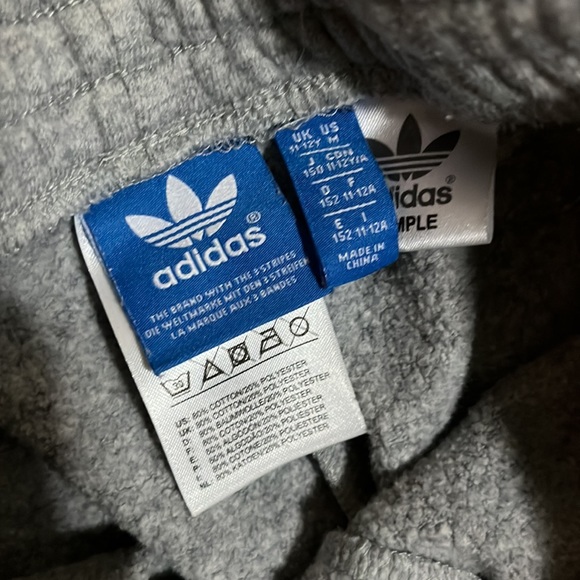 Adidas pants - Picture 5 of 5